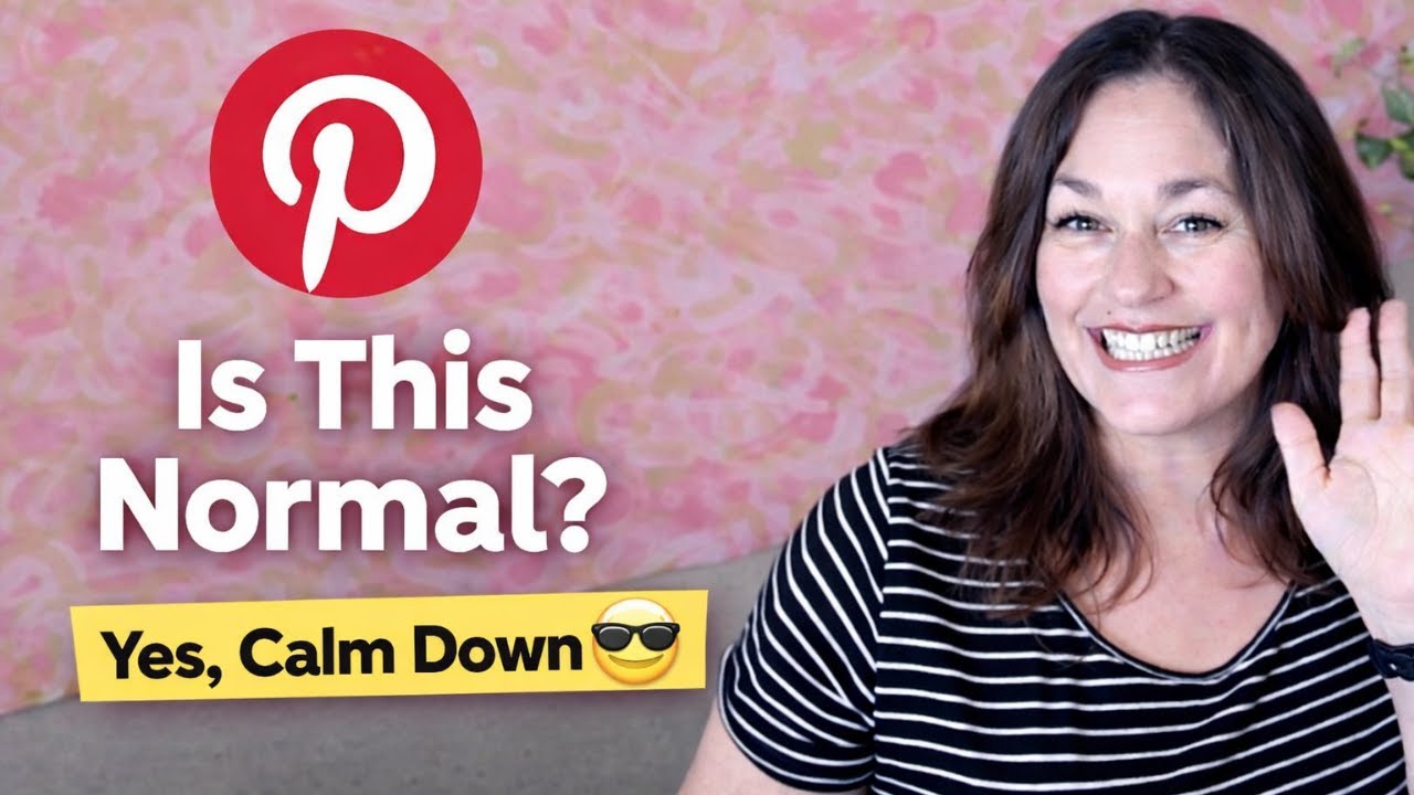 Pinterest Not Working Yet? Here’s Why Slow Growth Is Normal (And What to Do)