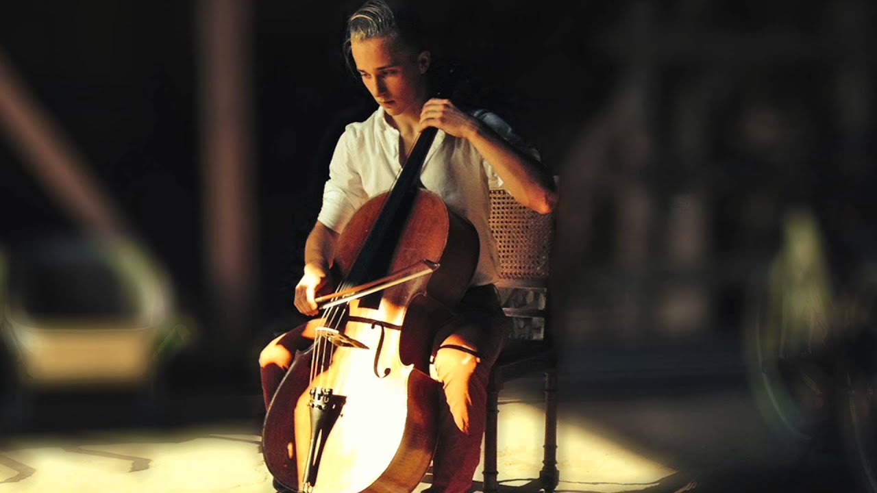 Calvin Harris - Summer (Cello Cover) GAUDAS
