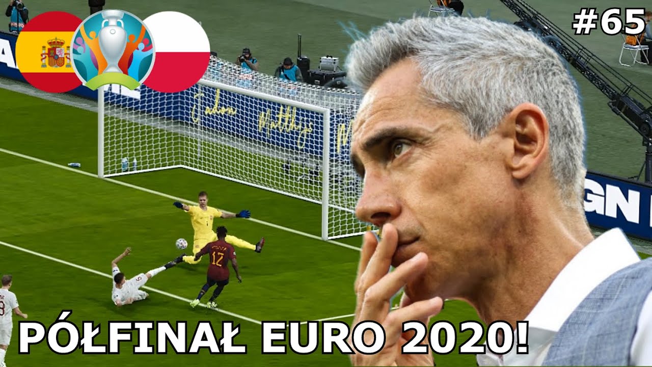SOUSA WYWALCZY FINAŁ? - SP Football Life 2024