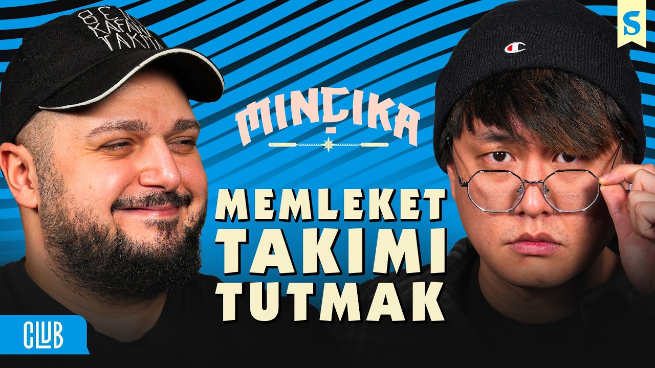Finlandiya Göçmeni Boğaç, Dolar Milyarderleri, Hacamat Yaptırmak, Basık Arabalar | Mınçıka #15