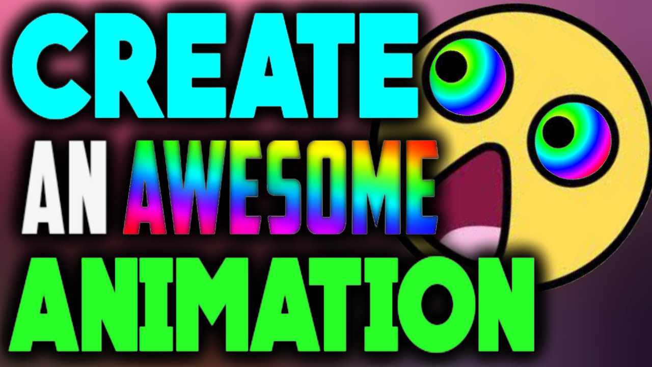 How to Make an Animations on Android