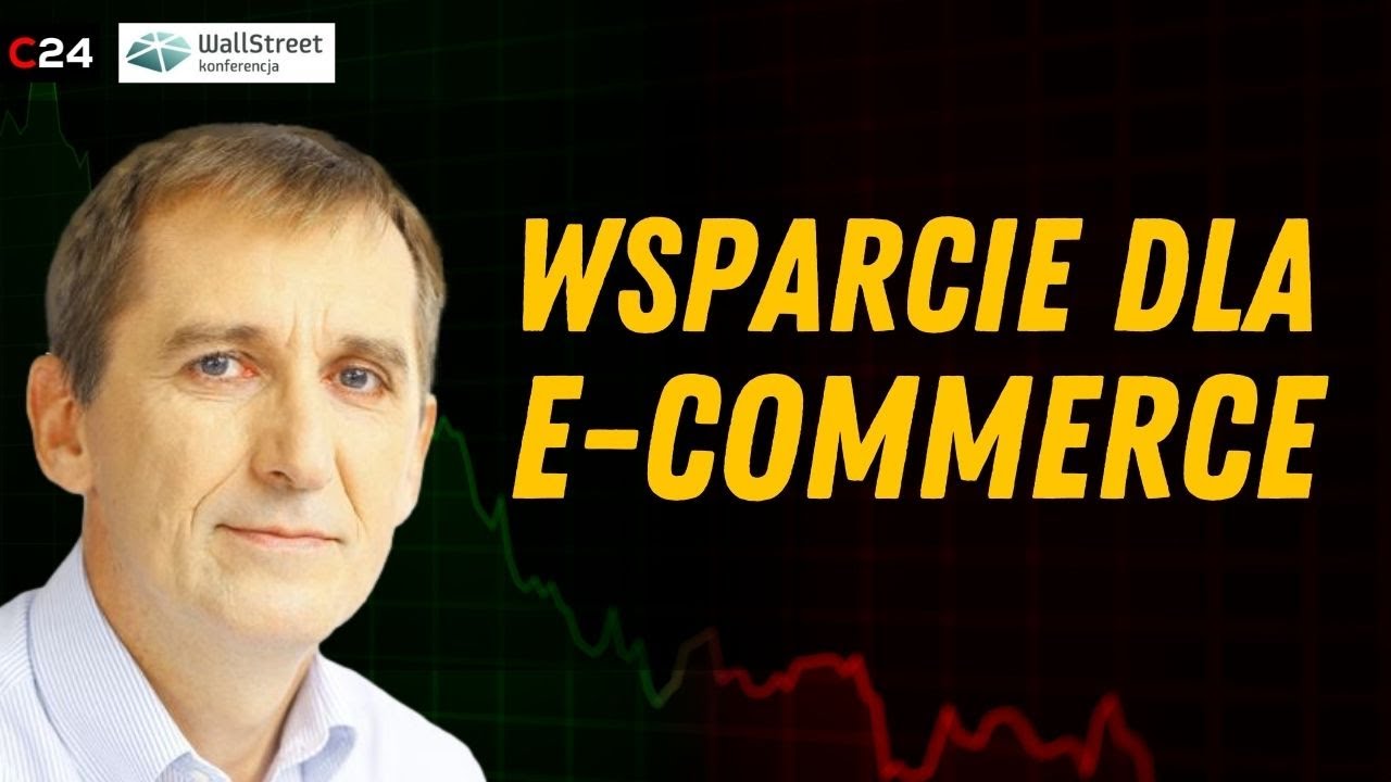 Grupa AB i przyszłość e-commerce | Andrzej Przybyło | Konferencja WallStreet 26