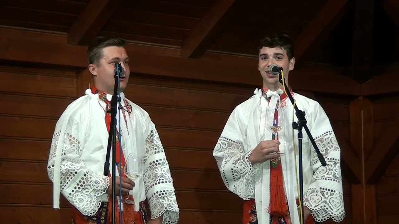 Víte, nevíte