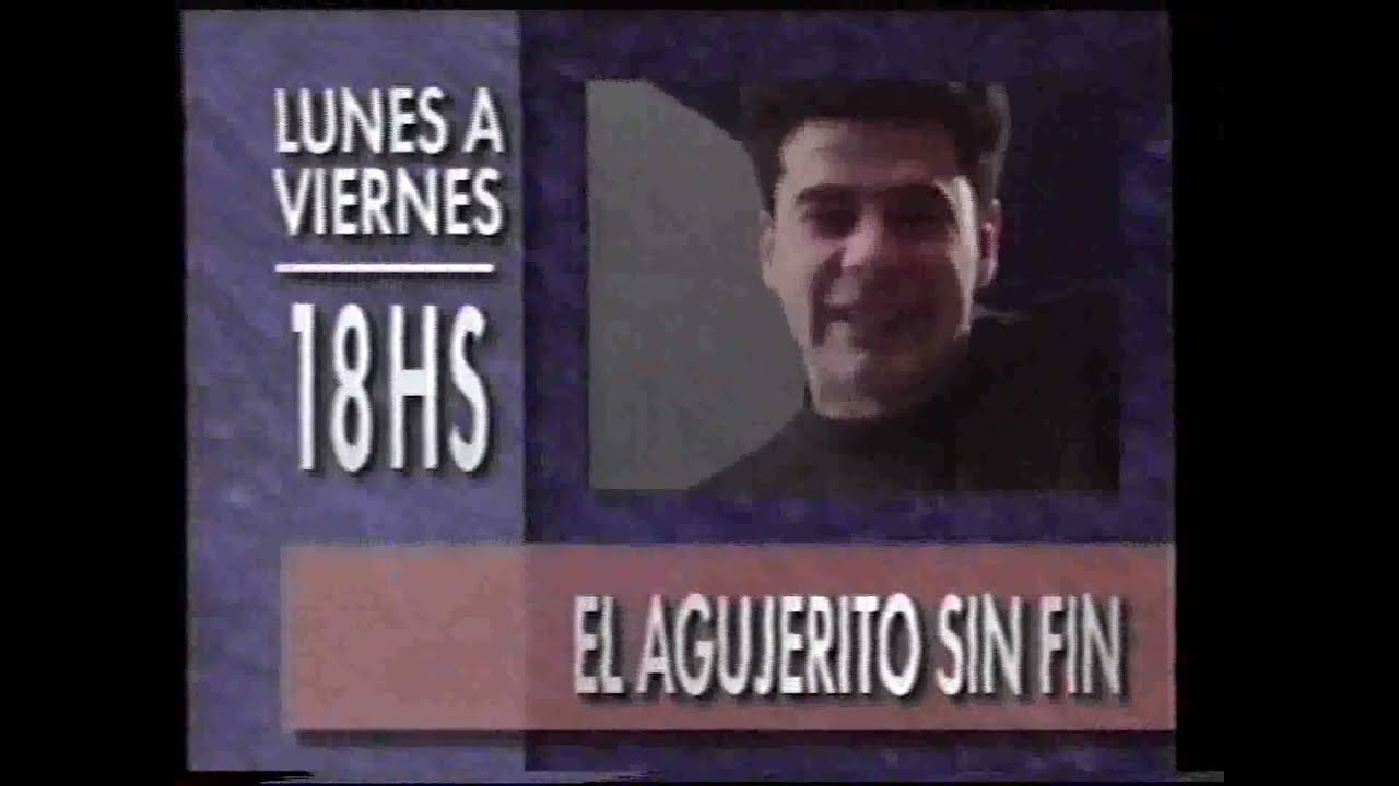 Tanda Canal 13 1992