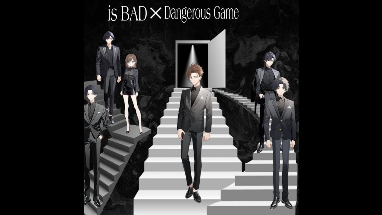 【62th single】妖狐 - is Bad