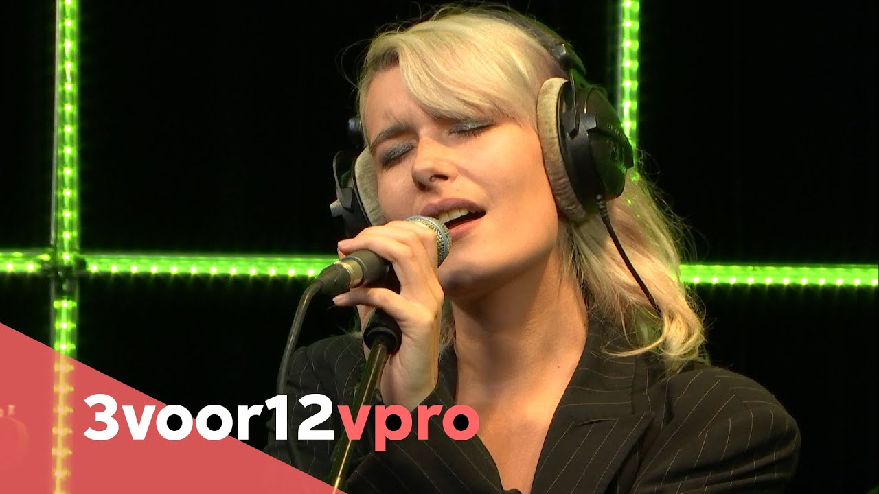 Meis - Live @ 3voor12 Radio
