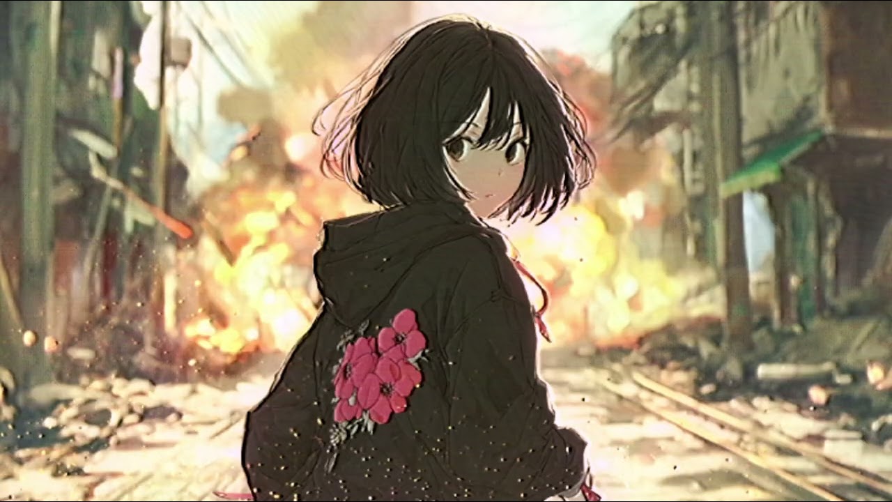 Death of Love 愛の死