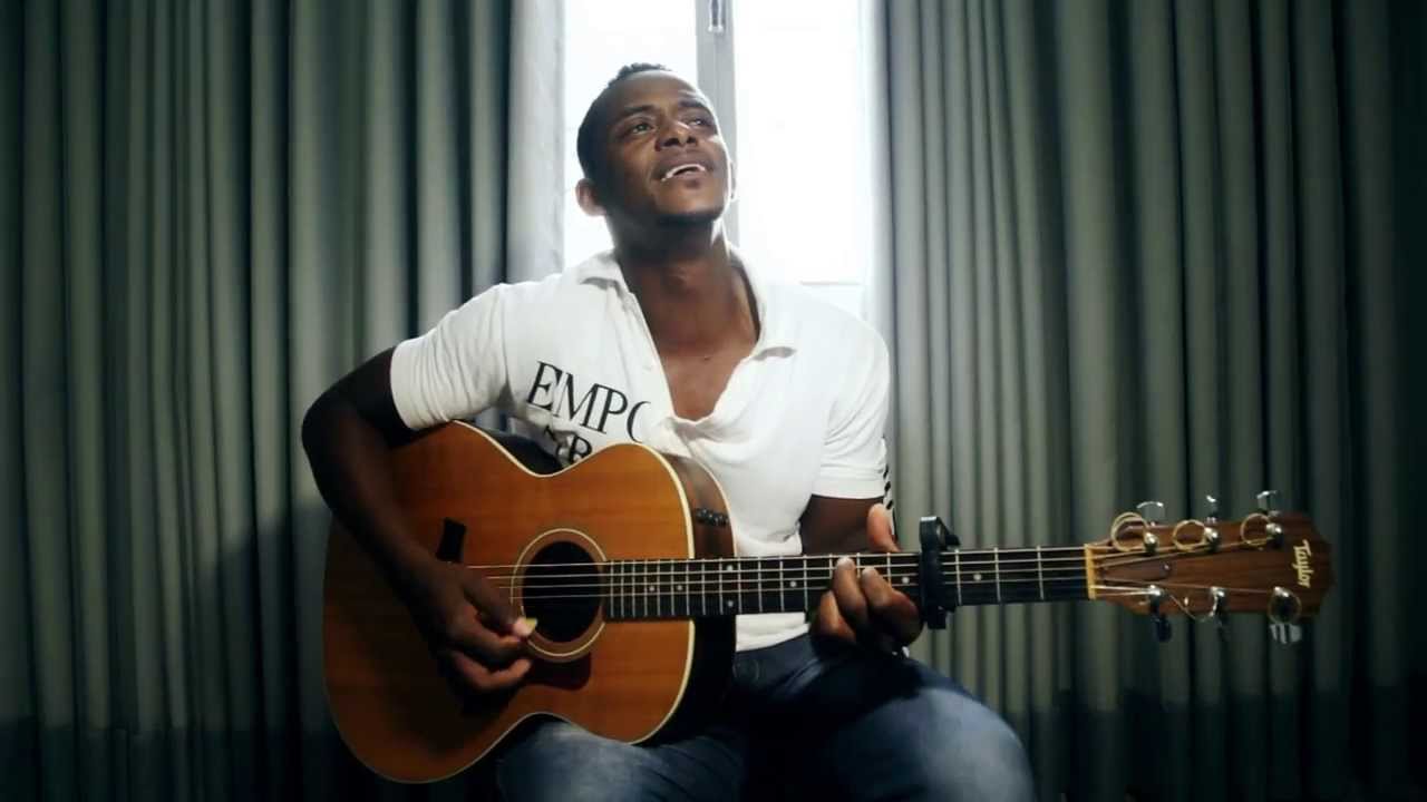 Enquanto eu não morrer - Wagner Silva