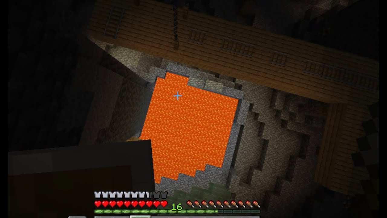 Trying To Beat Minecraft #3 | Minecraft