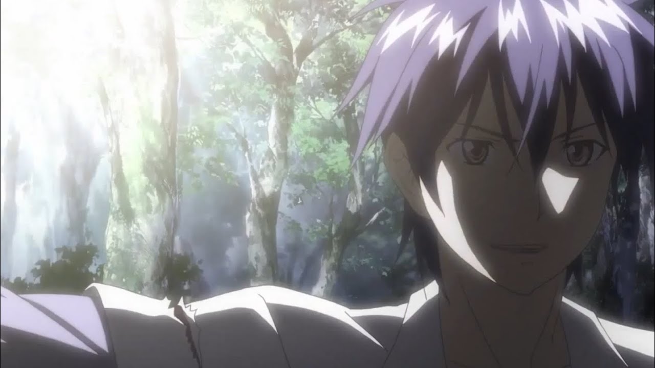 [AMV] Immortals ¦ Campione ¦