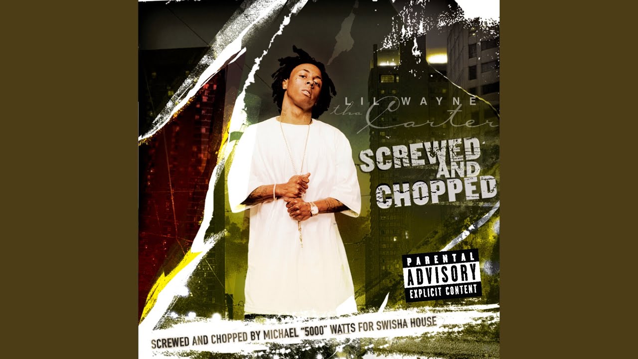 Walk In (Chopped & Screwed)