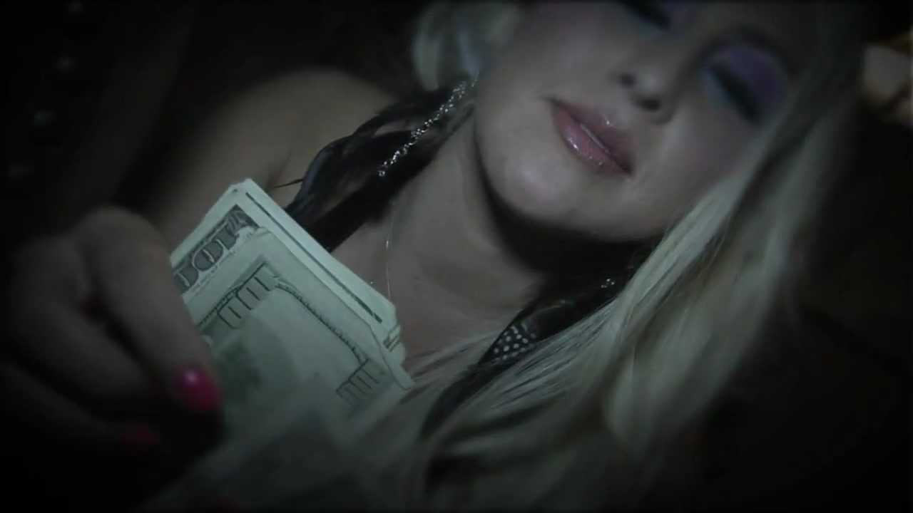 L-boy (Dark Night's) Featuring Huero Snipes Official Music Video