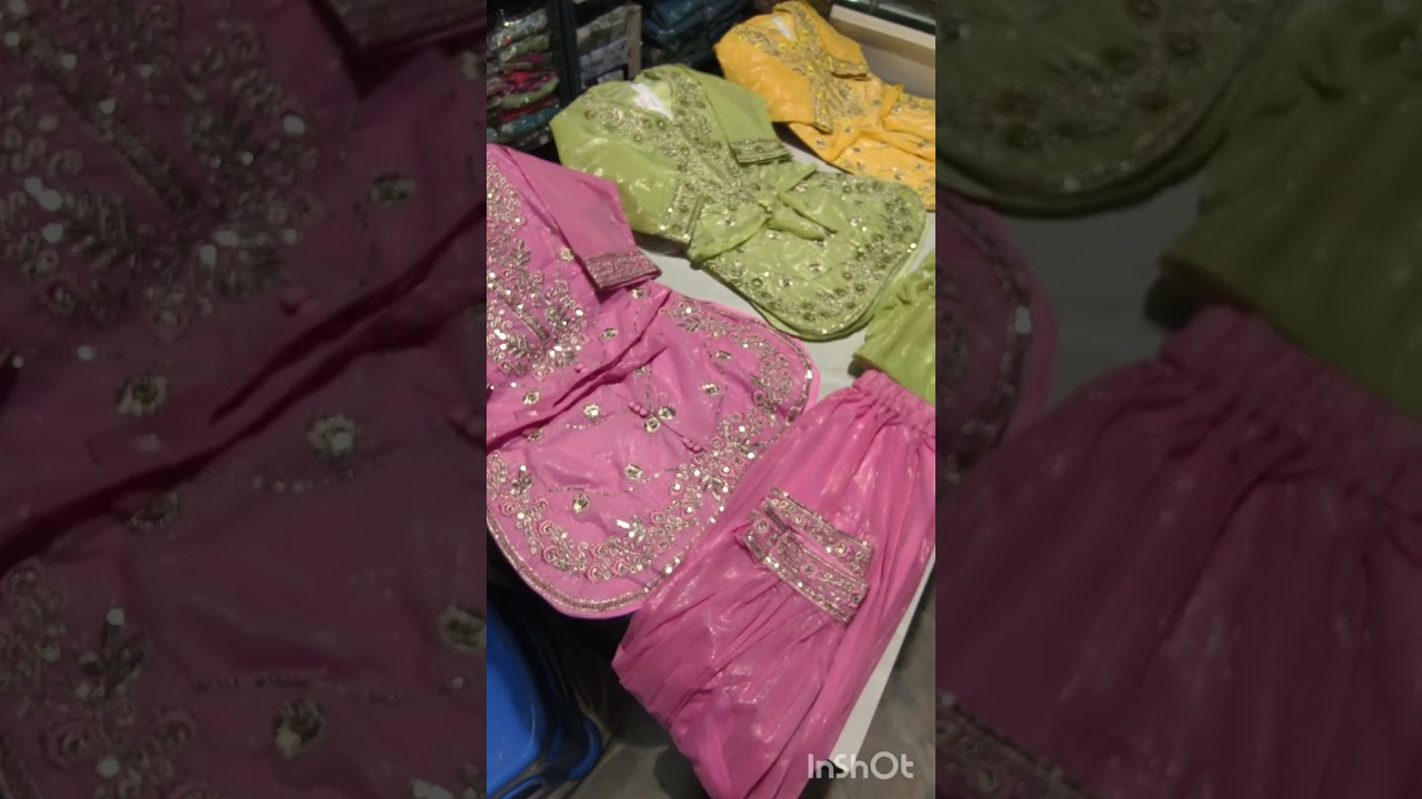 Top ਕੁਆਲਿਟੀ cam ret Happy garments makhu ਤੇ ਸਾਡਾ ਦਾਵਾ 