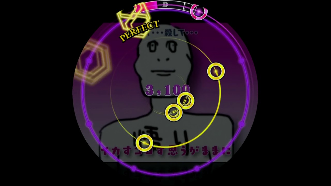 【maimai外部出力(60fps)】魔法少女になるしかねぇ MAS AP