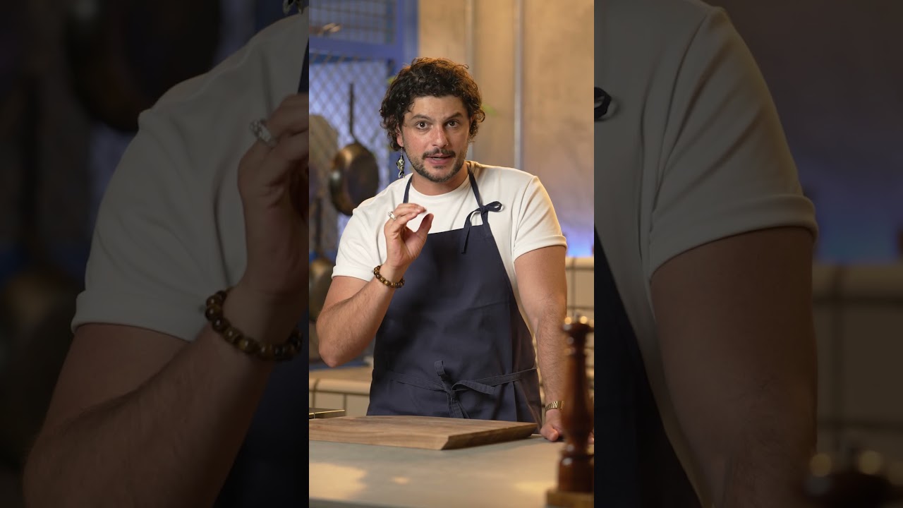 MOLHO PESTO MEGA F&Aacute;CIL E SEM ERRO!