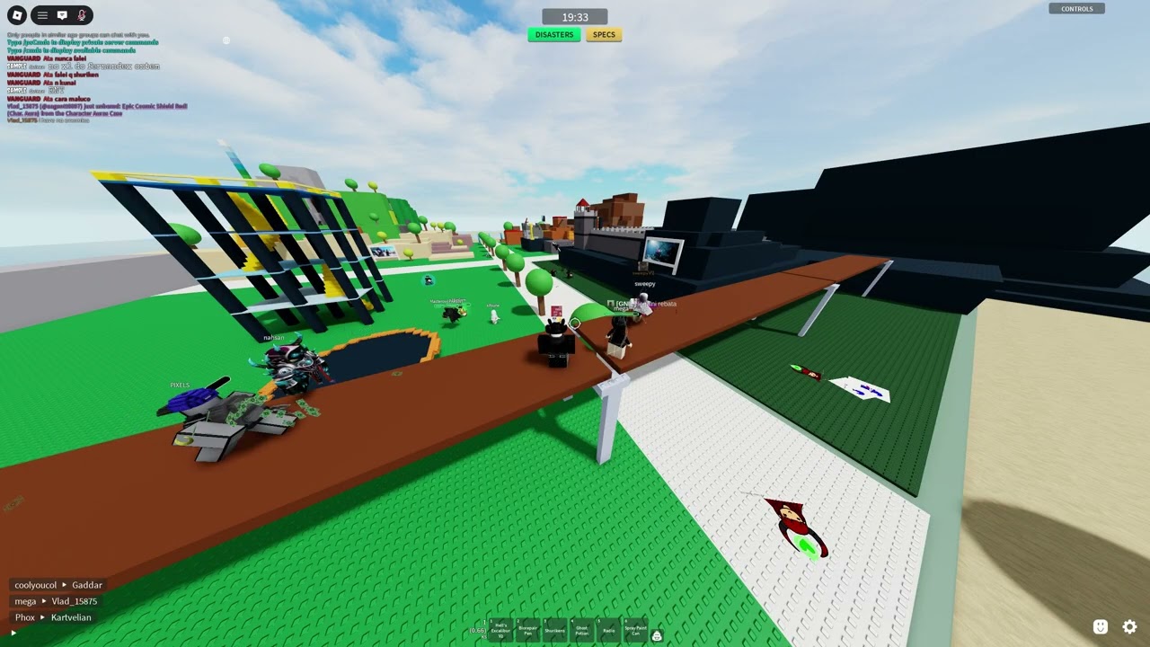 catching cheaters part 11