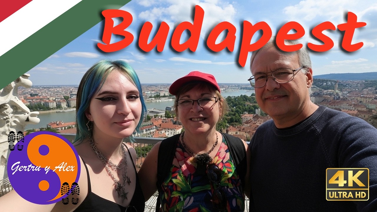 De Palacios a Cafés Legendarios, así es Budapest.