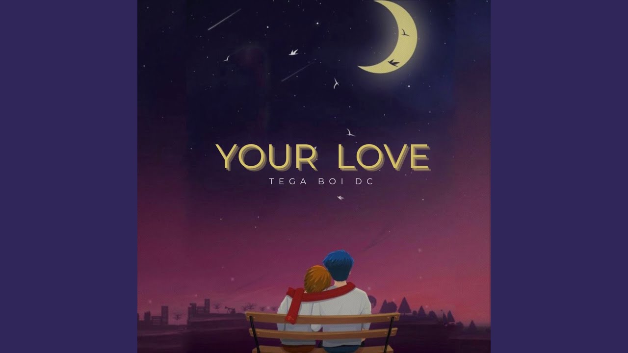 Your Love