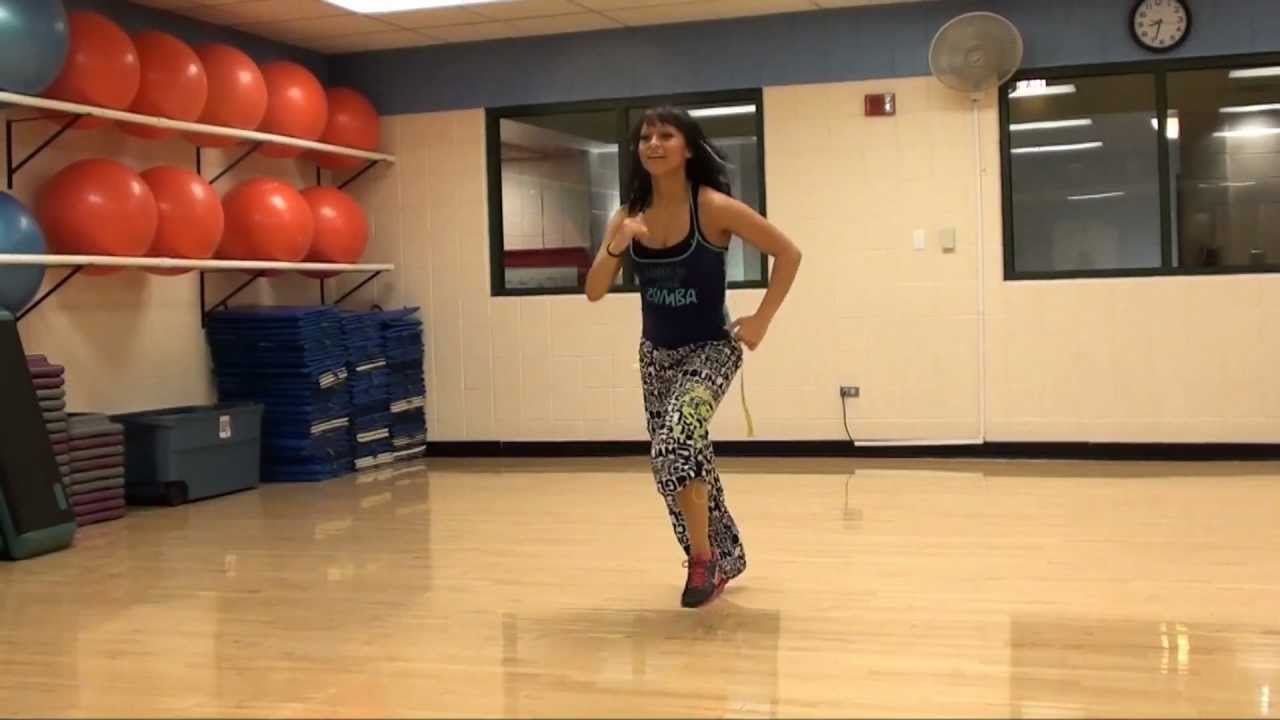 *NEW* Zumba- Baile Privado-Mega Mix 28 with Stephani Carter