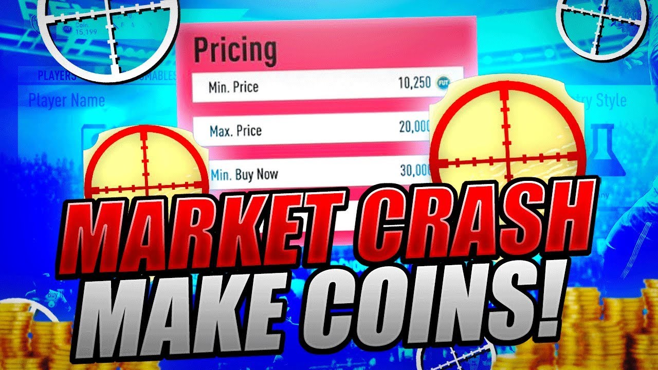 YOU WILL MAKE THOUSANDS OF COINS IN FIFA 20 BY DOING THIS... (FIFA 20 Trading Method)
