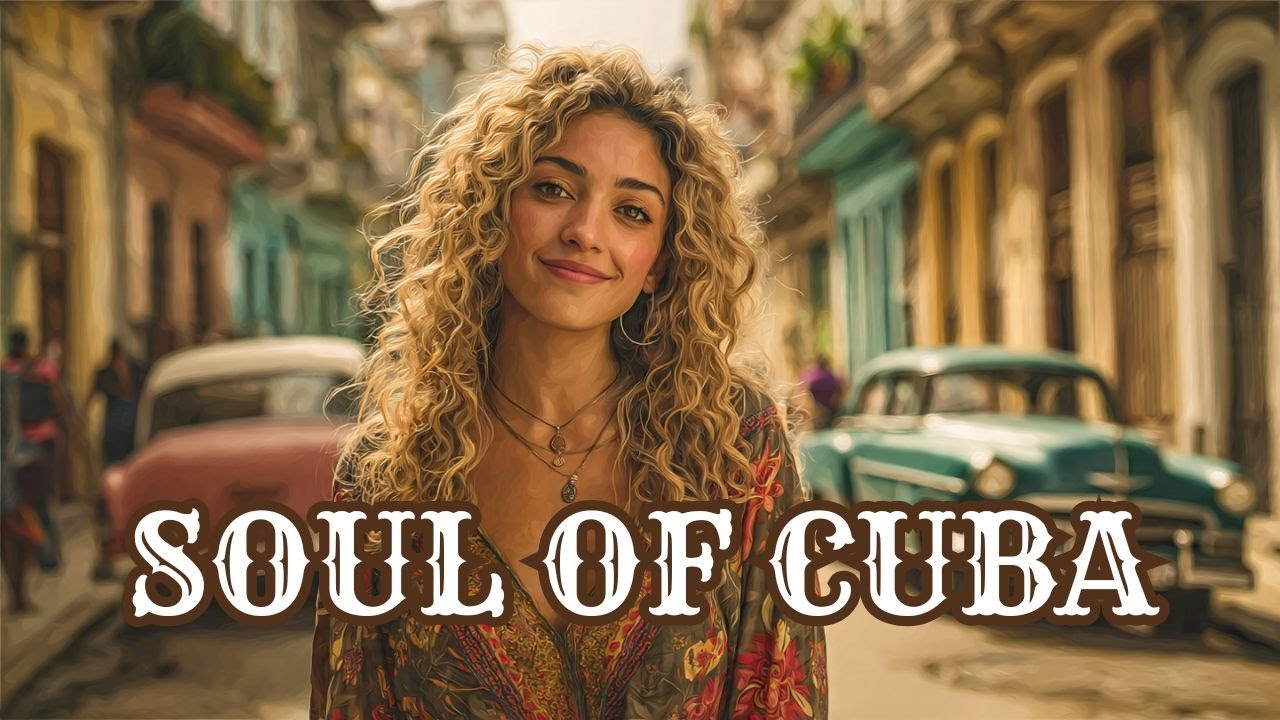 Cuba Vive | Music Inspired by Cuban Culture