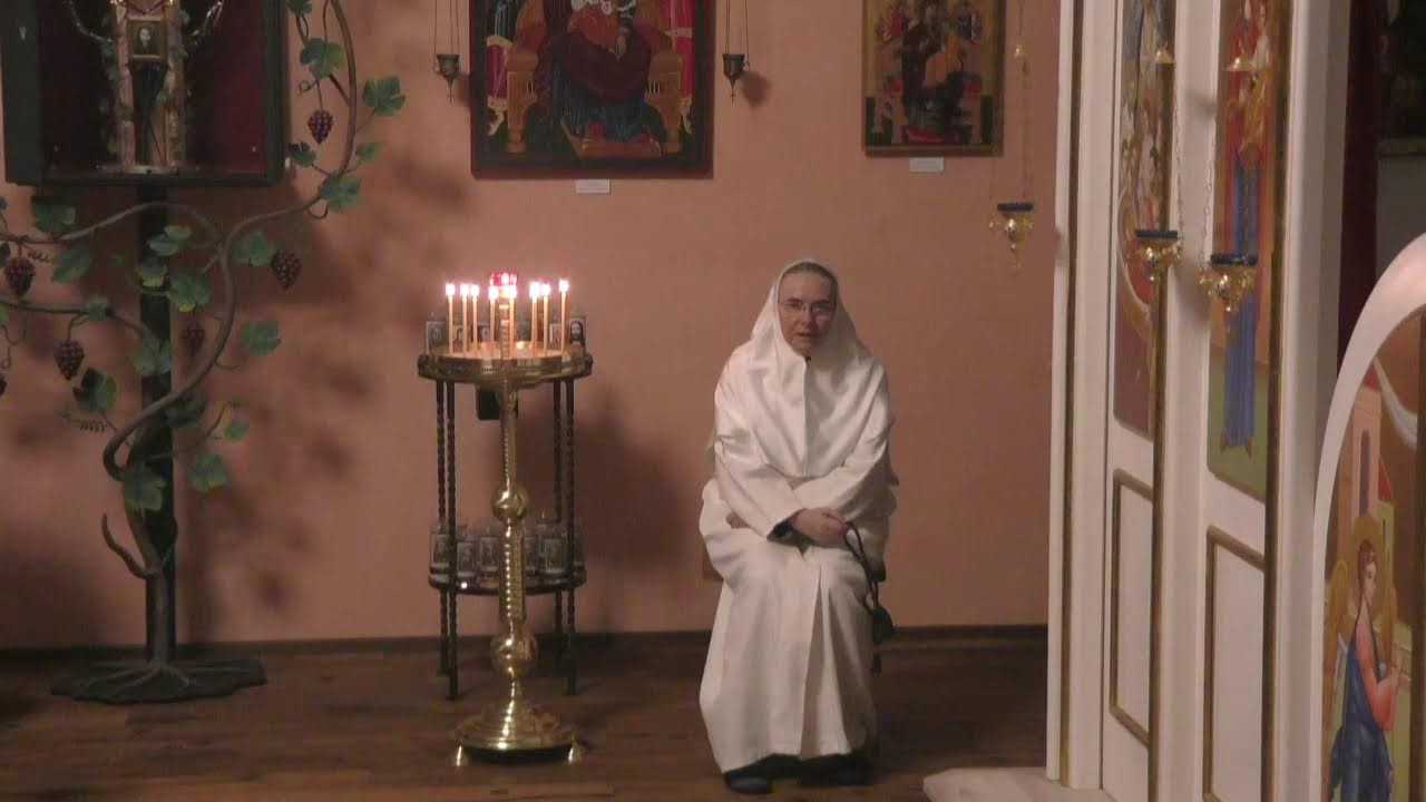 Jesusgebet in der Nacht 11.02.2026 mit Gebet zu Ehren des hl. Josef
