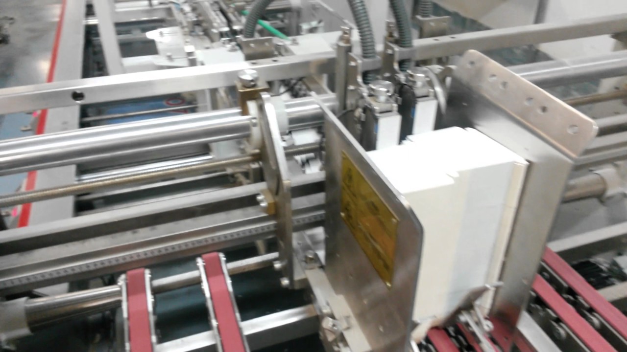BOBST Expertfold