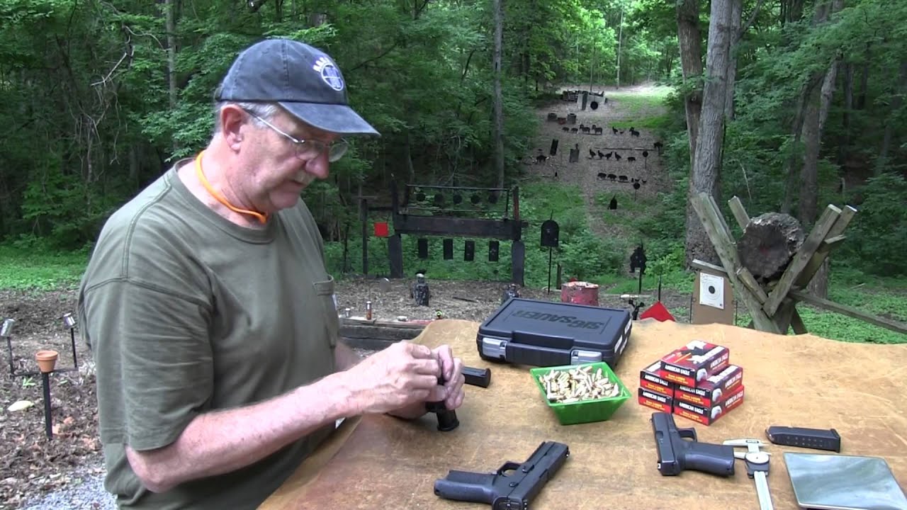 СИГ P320