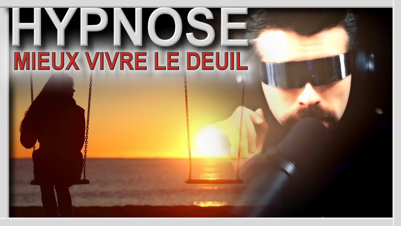 ASMR HYPNOSE SPÉCIALE SÉPARATION DEUIL ( pour dormir )