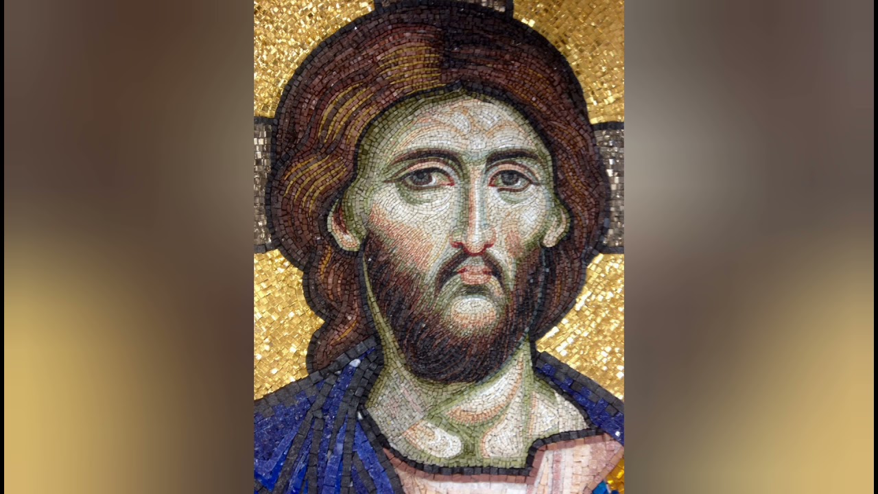 Αργή Δοξολογία, Ήχος Δ' Στιχηραρικός - Ιωάννου Μουσελλή