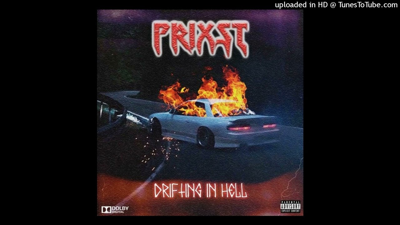 PRIXST - SOUTH MEMPHIS