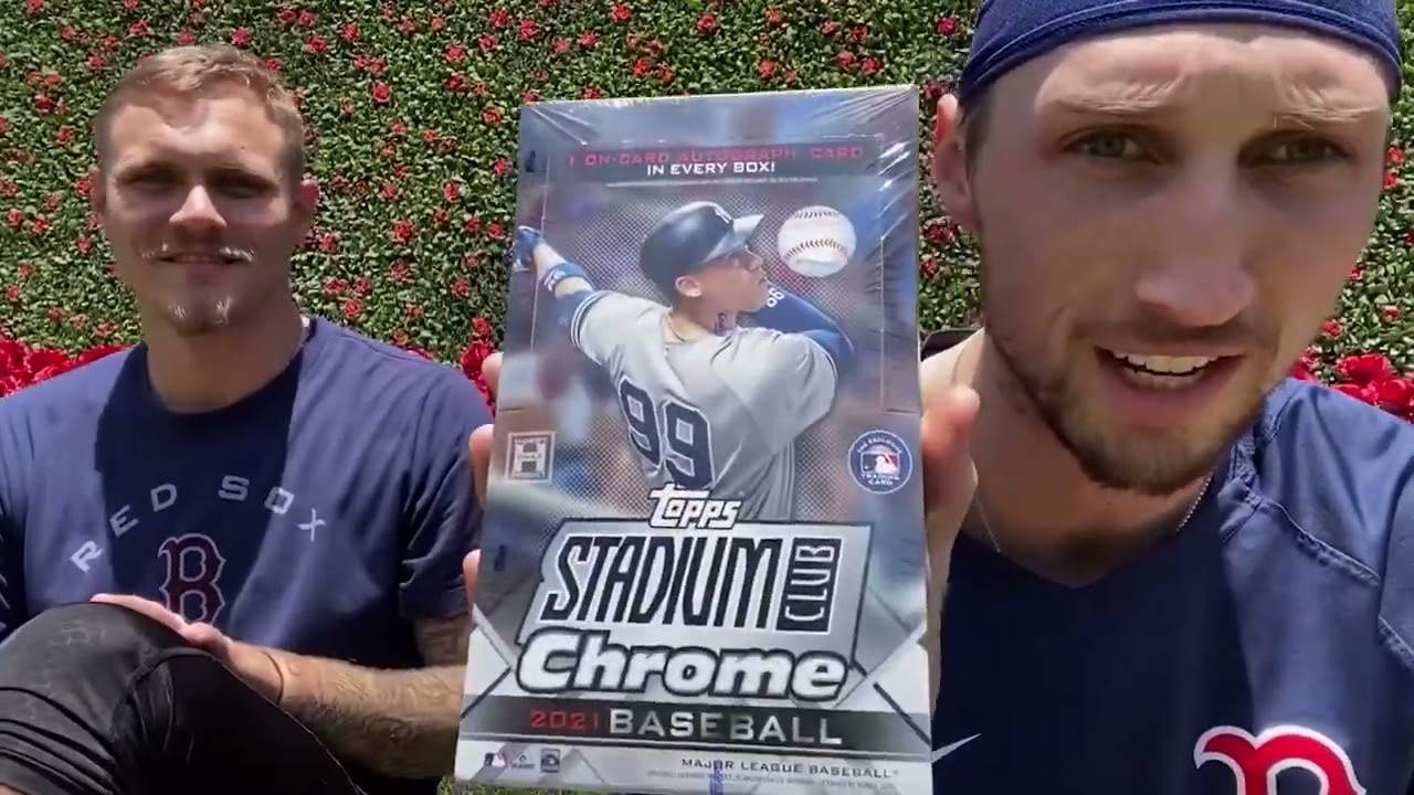 How a TV show about sports cards became one of the most aired shows on television!