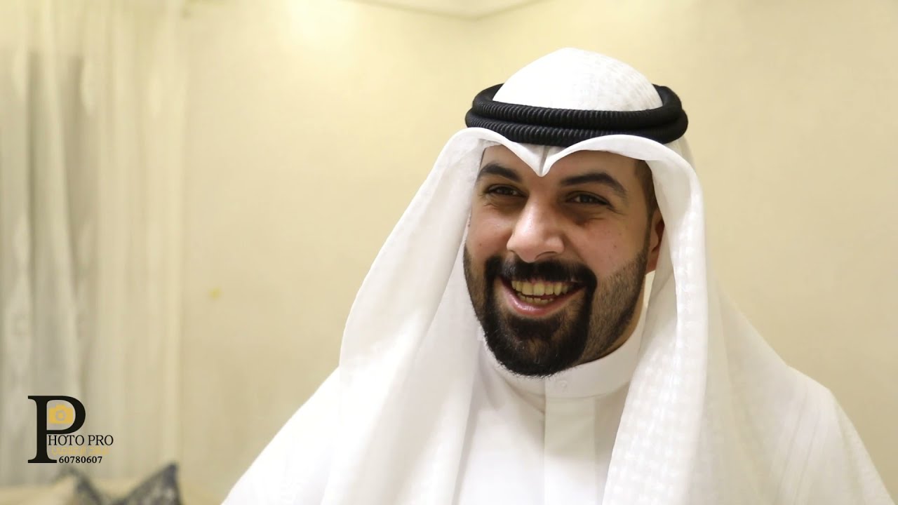 افراح الفيلكاوي  حفل زفاف عبدالله 2021/8/21  شركة فوتو برو للإنتاج الإعلامي