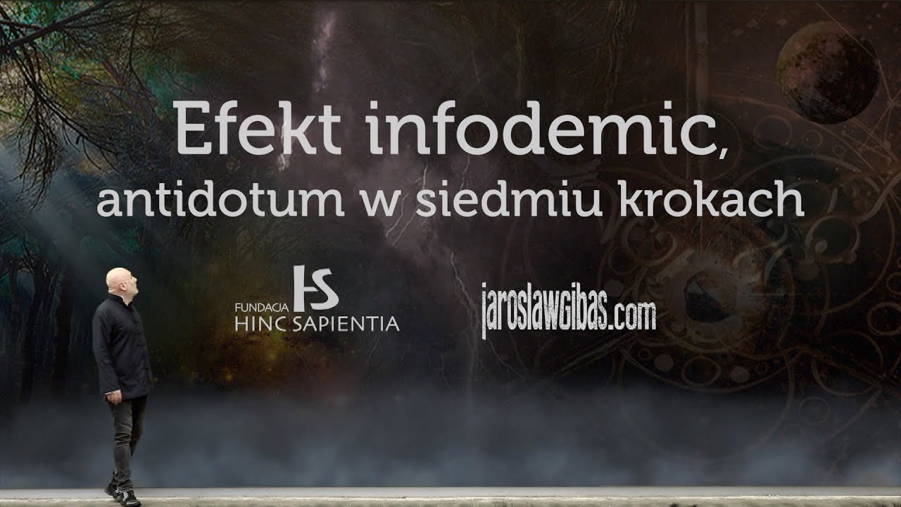 Efekt infodemic #152