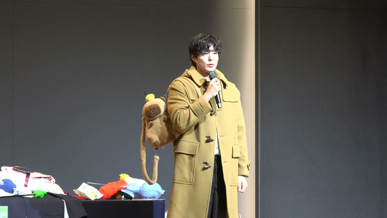 2026 박보검 시즌그리팅 대면 팬사인회 팬싸템2