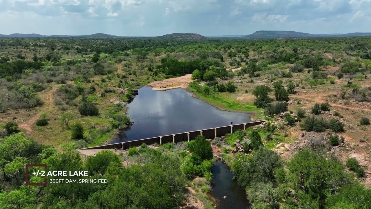 461 Salt Creek Ranch Rd | 700+ Acres