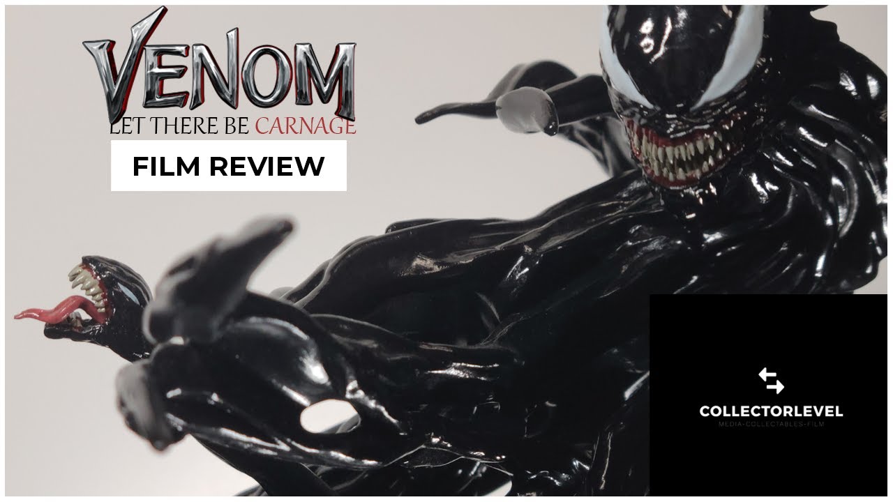 Is Venom: Let There be Carnage (2021) a Good movie? Well, I guess it depends on your expectations.