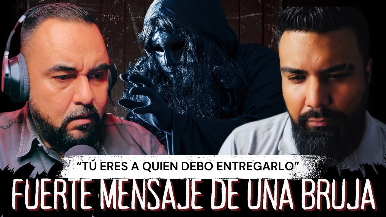 El mensaje de @ElDoQmentalista que podría cambiarlo todo.