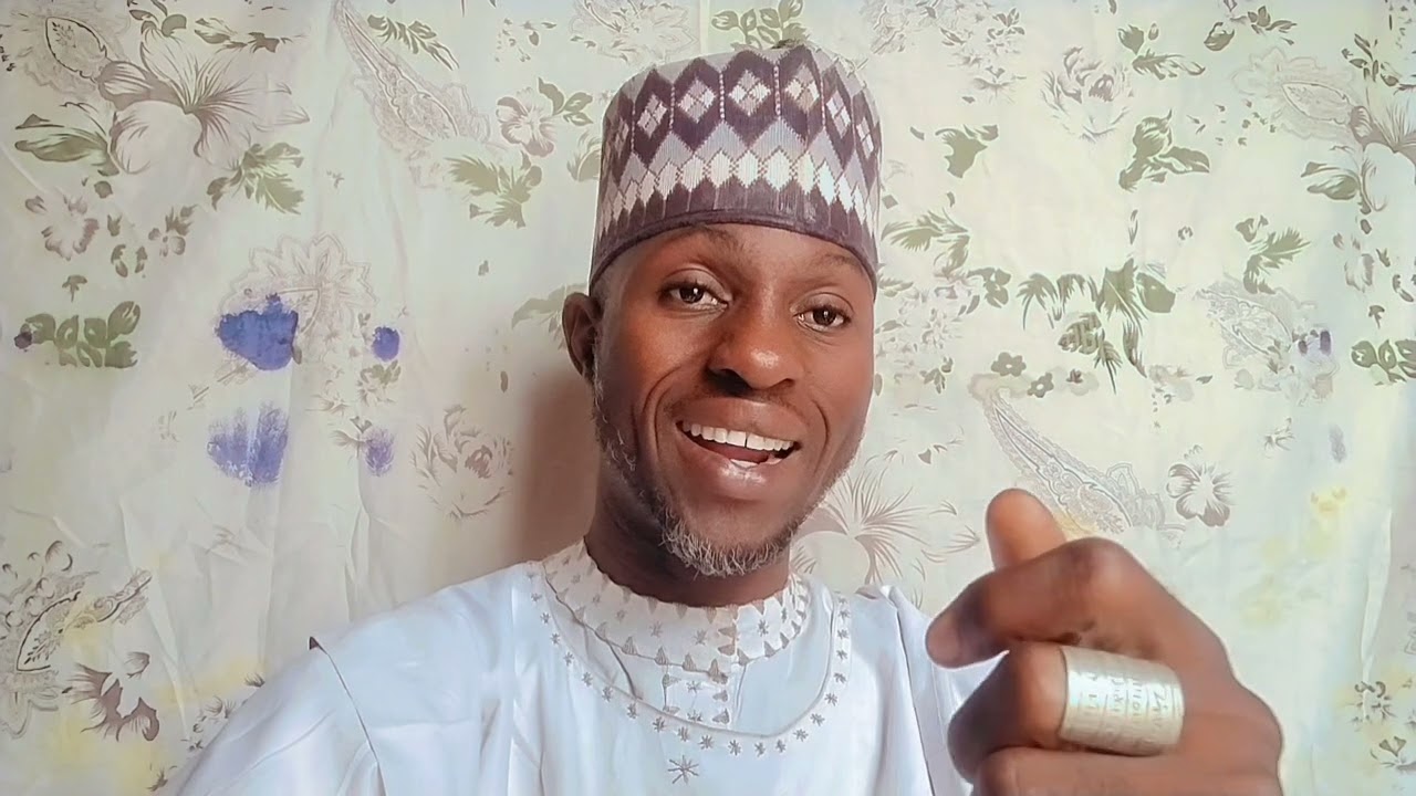 Sirrin sunan Allah ya Wahabu Dana ya Razzaku