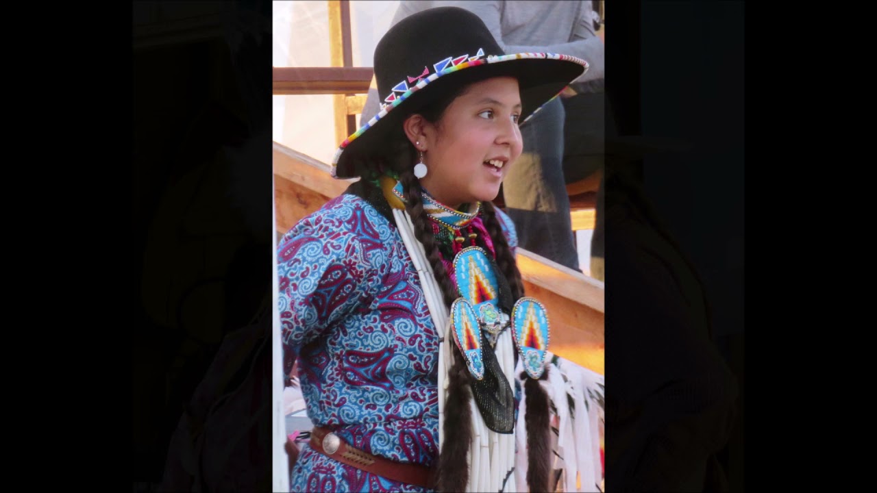 Blackfeet tribe   Montana, 2021