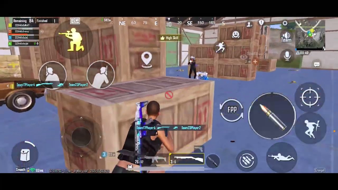GRINDING FOR BMPS⏳| SPRAYS AND CLUTCHES💀| 60 FPS • iPHONE 13🐐| 333H4KxKnight !