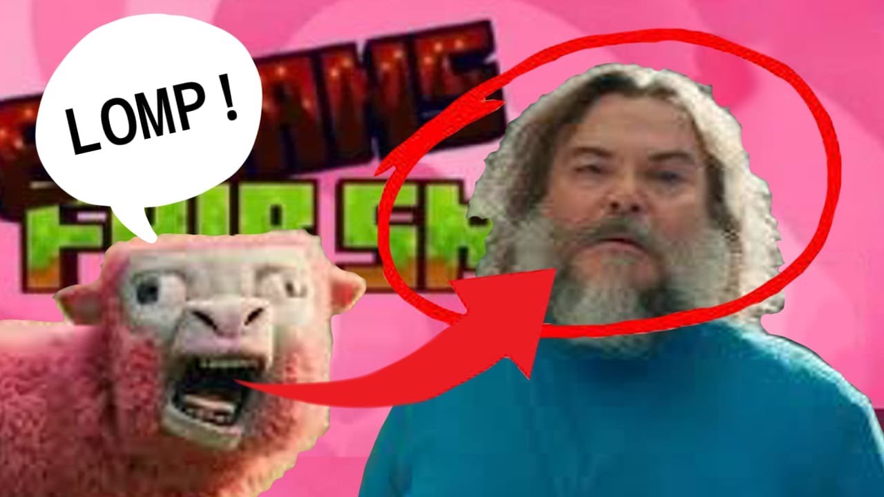 De FAIR SMP joinen en overheersen! (#1)