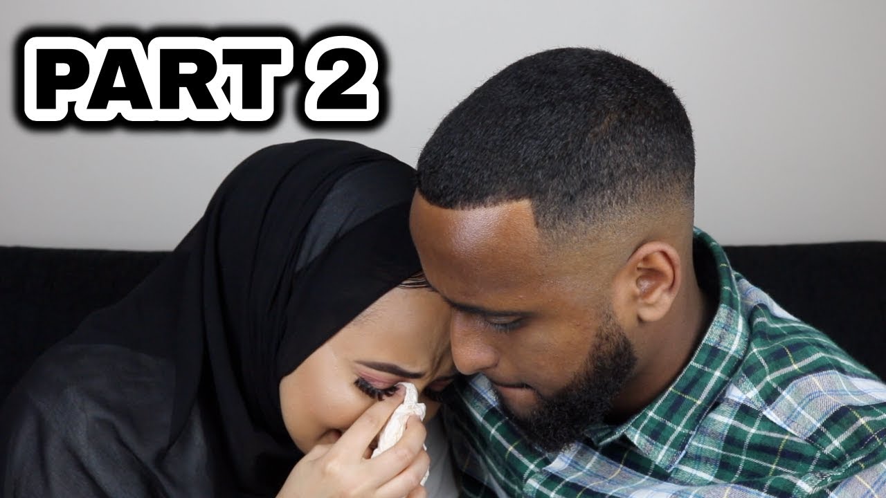 PART 2 | THE FINAL CONFESSION...