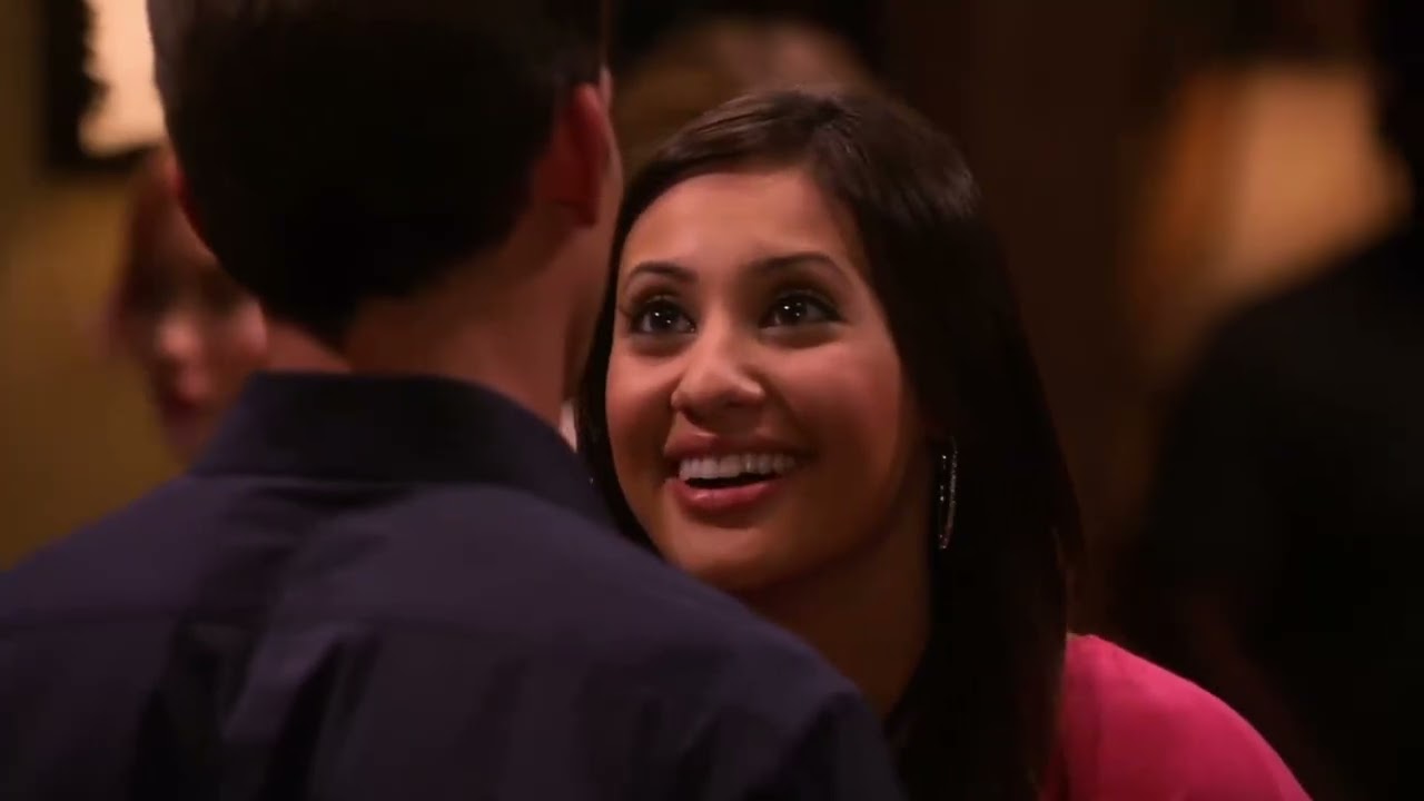 The Secret Life of the American Teenager Season 4-Recap 3
