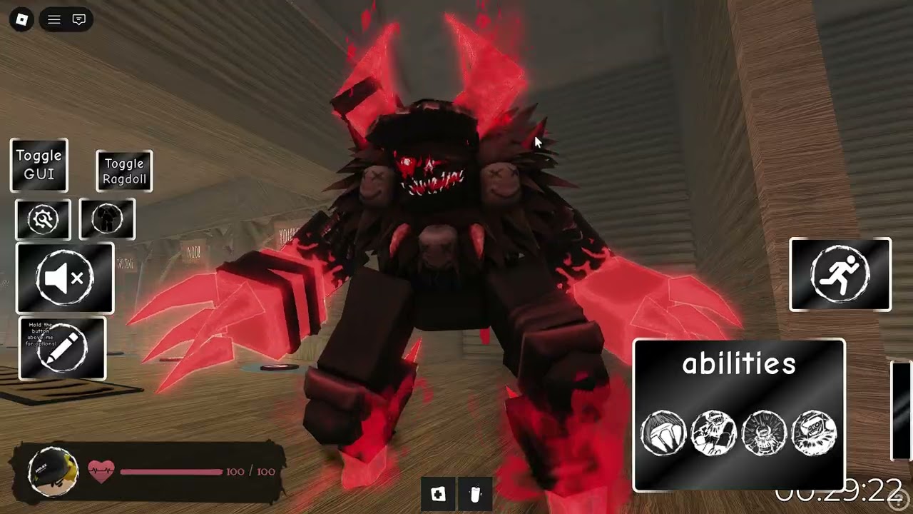 Guest666 showcase