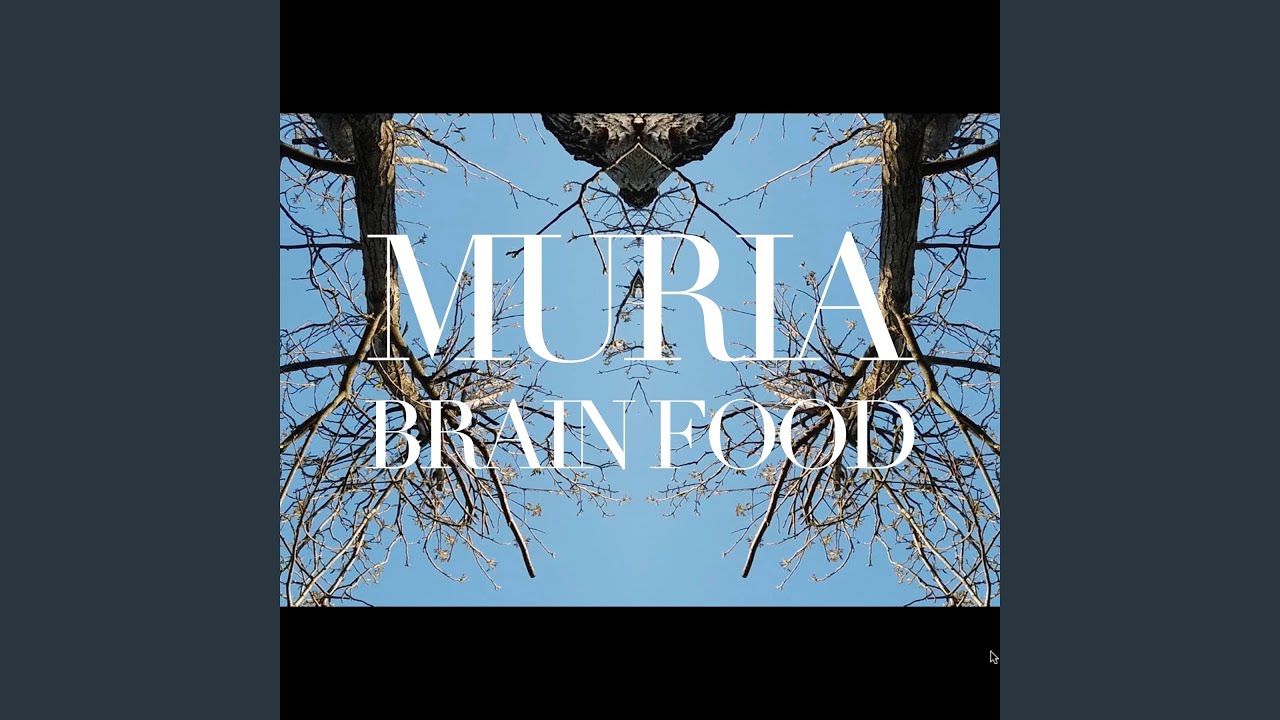 Brain Food