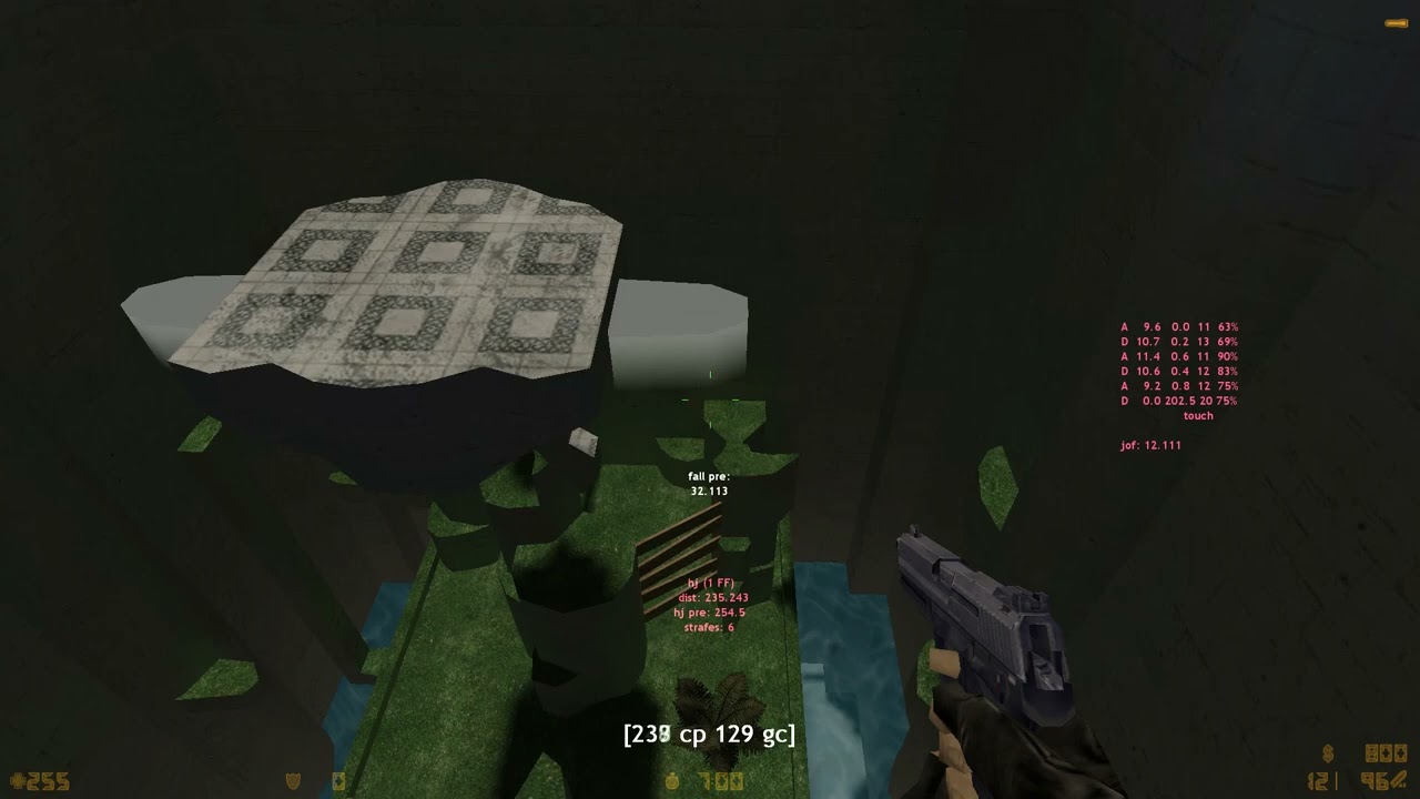 Aye on hb_lrs done in 17:25.10