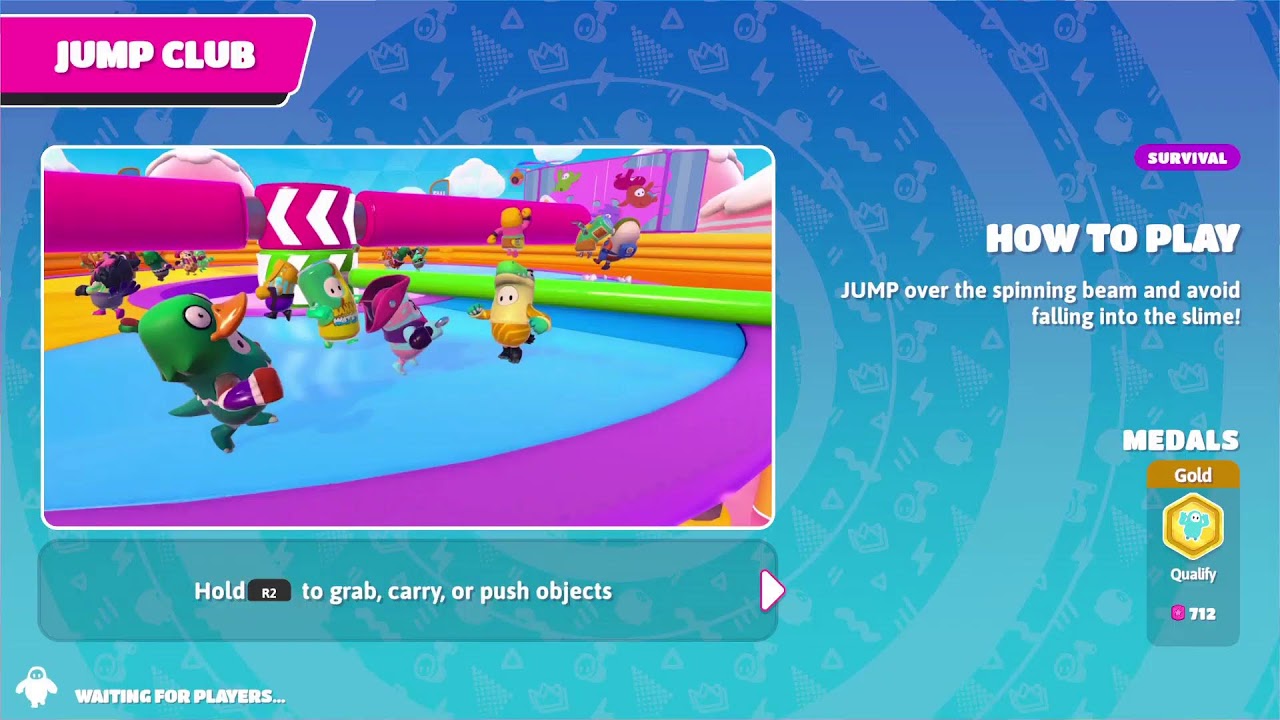 Not ending stream until I win