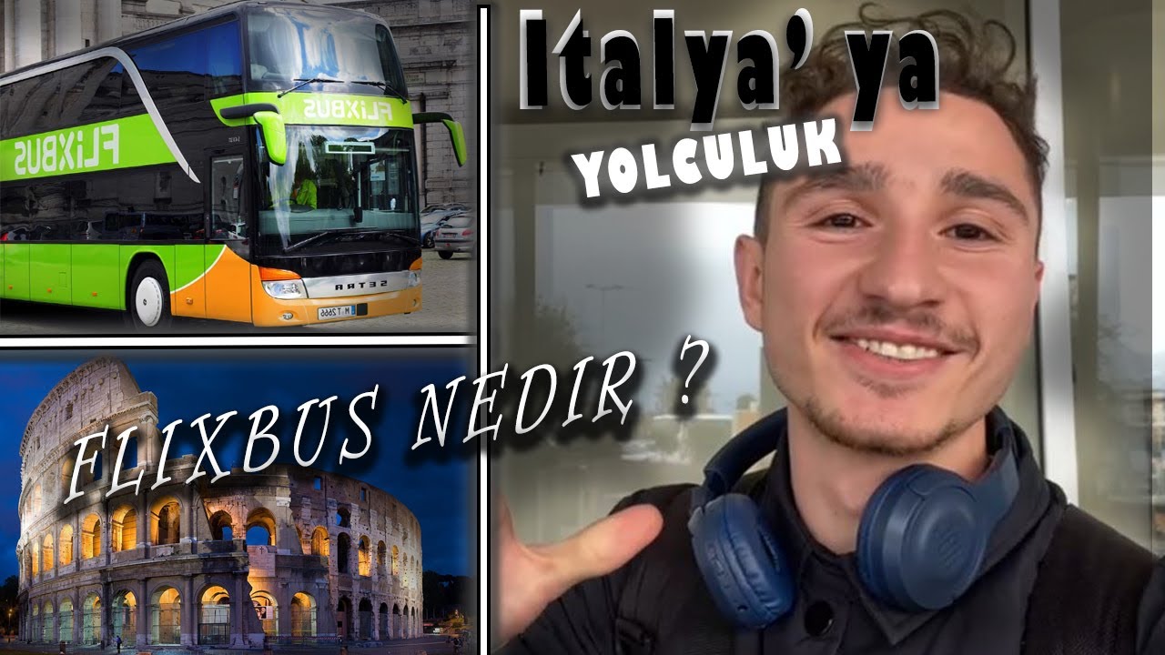 İTALYA’YA GİDİYORUZ-UCUZ UÇAK VE OTEL FİYATLARI