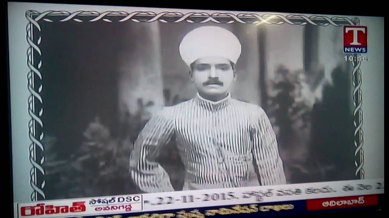 Hazrath mahboob mirza chishty r.a